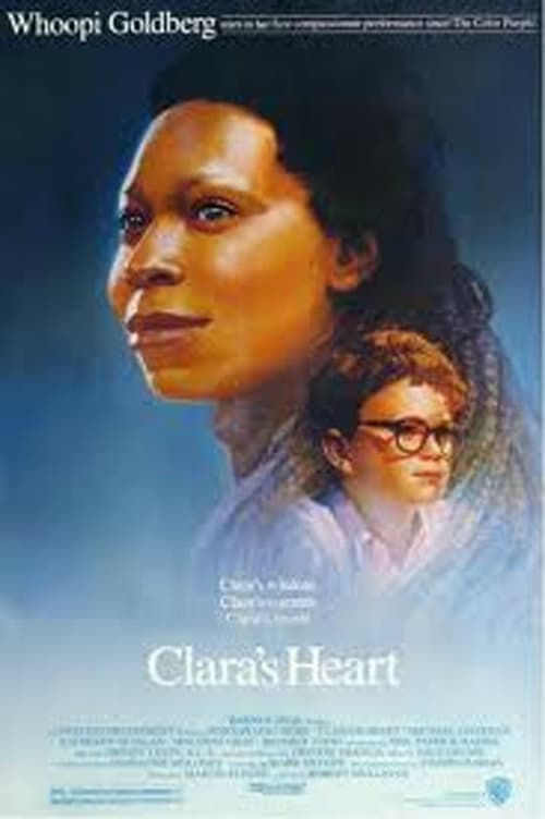 Il grande cuore di Clara 1988 Film Completo In Inglese