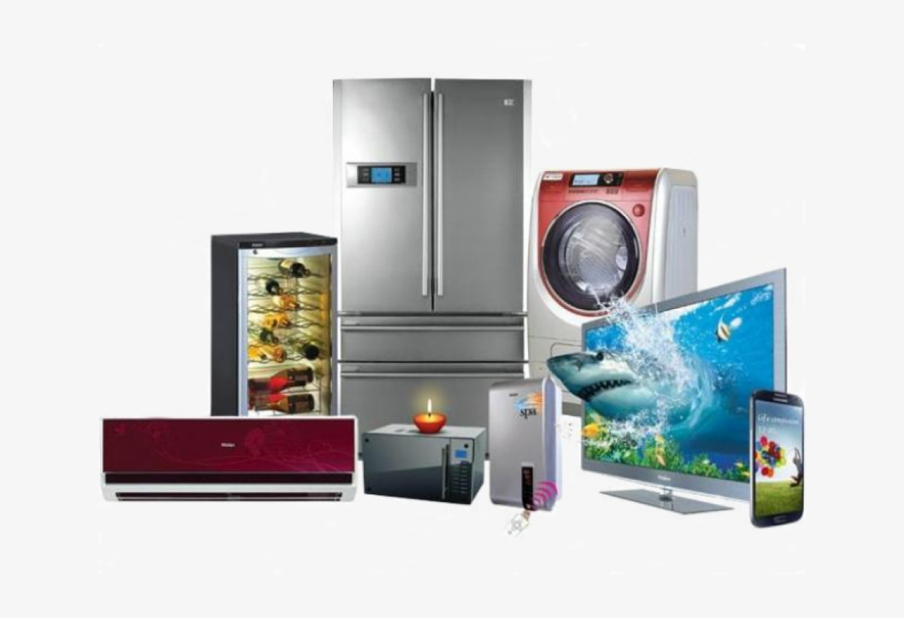 Home Appliances