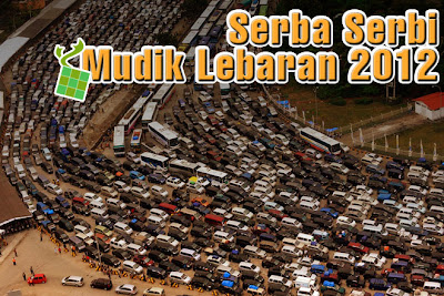 Tips Mudik Aman Jalur Pantura 2014