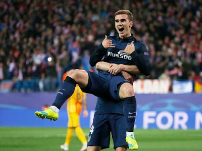 Antoine Griezmann