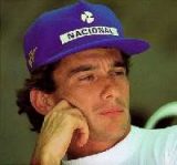 Ayrton Senna