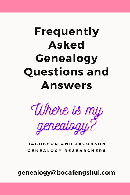 Frequently Asked Genealogy Questions and Answers, What is genealogy, Genealogy, Genealogy Researchers, Ancestry, Family Tree, Family Genealogist, Where is my family’s genealogy