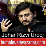 https://humaliwalaazadar.blogspot.com/2019/08/johar-rizvi-urooj-nohay-2020.html
