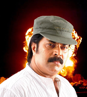 Mammootty 