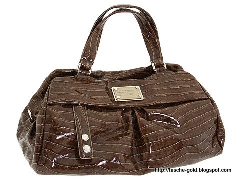 Tasche gold:gold-1176305