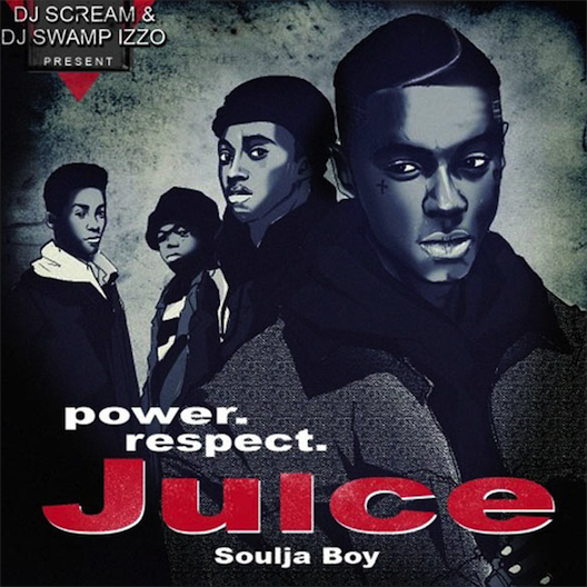 tupac juice cover. of Tupac#39;s #39;Juice#39;