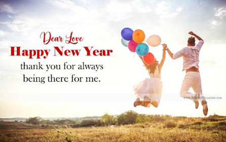 Happy New Year 2023, Wishes, Quotes, Messages, Images