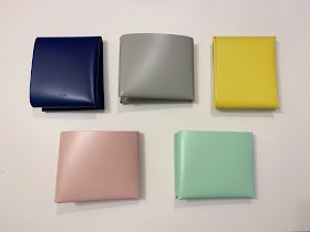 i ro se【イロセ】SEAMLESS SHORT WALLET◆八十八/丸亀香川県・eighty88eight/新居浜愛媛県エイティエイト