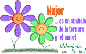 día de la Mujer