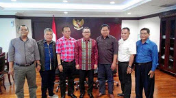 Masyarakat Natar Dukung DOB Natar Agung.