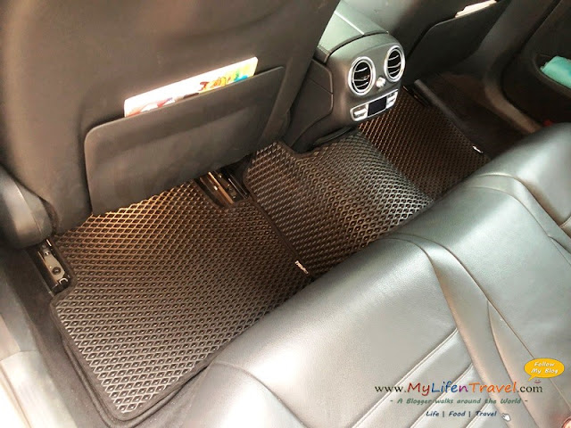 TRAPO Car Mat Malaysia