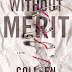 Capa Revelada/Cover Reveal "Without Merit" - Colleen Hoover