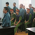 7 người biểu tình ở Bình Thuận bị kết án tù