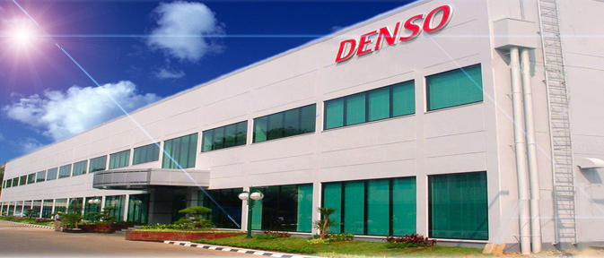 Lowongan Kerja PT  Denso  Indonesia  Oktober 2019 Seputar 