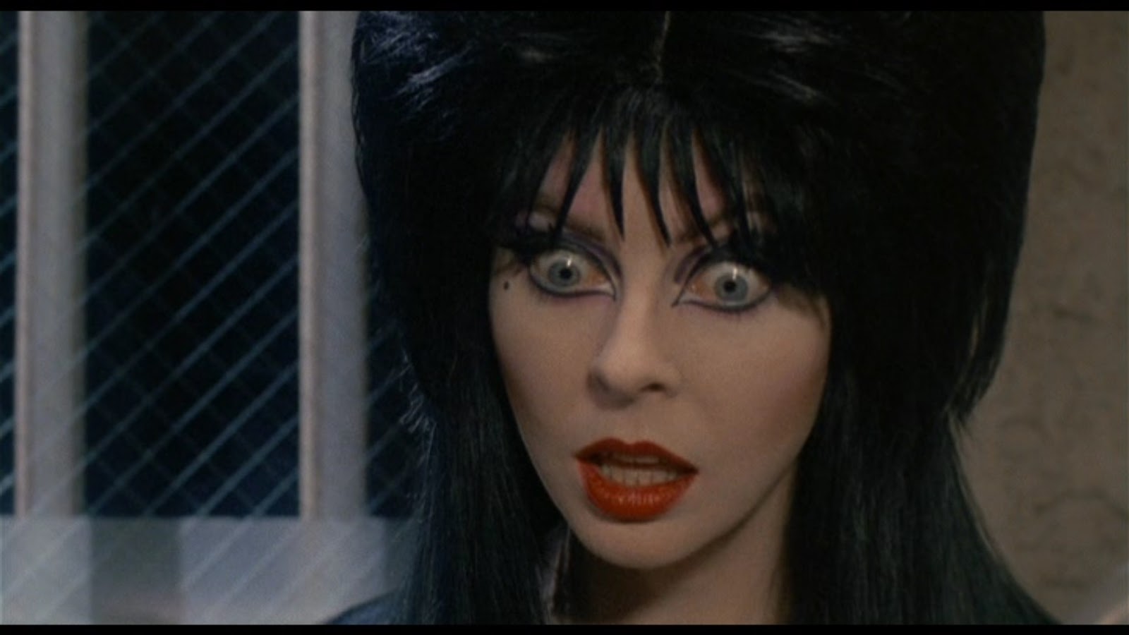 1988 Elvira