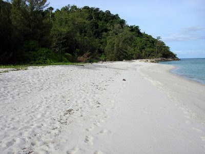  on the due east halt of the northward coast of Ko Phangan Bangkok Thailand Travel Map & Things to do in Bangkok : Thailand's Best Beaches