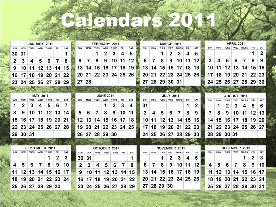 perpetual calendar template. Own apr free calendar template