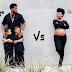 Aww...check out this beautiful gender reveal photo by a family.