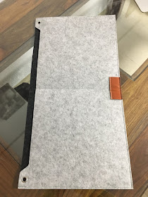 alfombra portatil