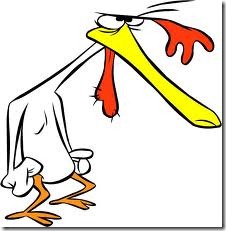 playing chicken 4