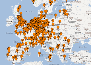 EPOMM  European Platform on Mobility Management