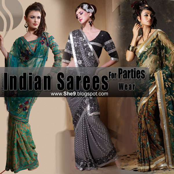 neck designs for saree blouses. The Saree blouse has beautiful