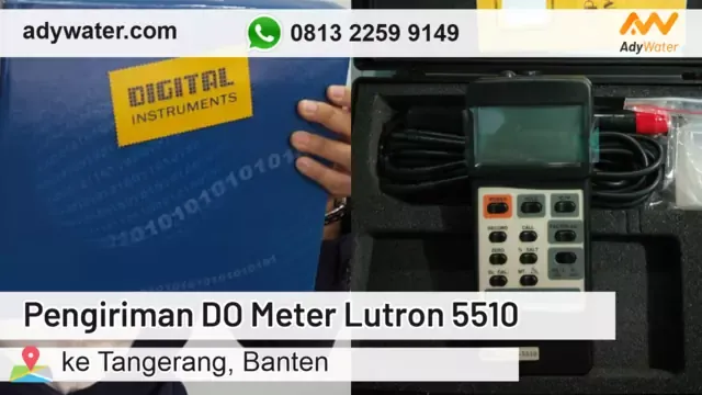 jual do meter bekas jual do meter surabaya jual do meter jakarta jual do meter lutron jual do meter di jakarta jual do meter murah