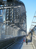 Bridge Walk In Sidney5