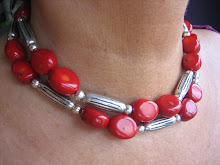 Versátil Vermelho (Curto ou Longo) / Versatile Red (Short or Long)