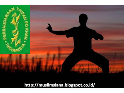 beladiri thyfan po khan anti syirik islami islam muslim