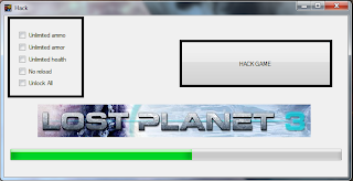 download hack lost planet 3