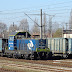 SM42-1219 6Dg na stacji Kielce Herbskie