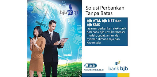 bjb digi untuk transaksi perbankan yang mudah