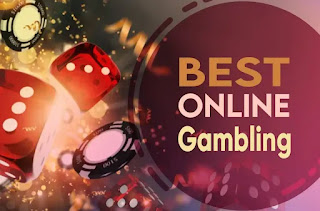 online betting id