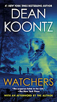 Dean Koontz, American, Animals, Fiction, Genetic Engineering, Ghost, Hard Science, Horror, Literature, Science Fiction, Suspense, Thriller