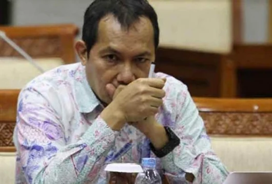 Kata KPK soal Tudingan Andi Arief tentang Duit Rp 500 M