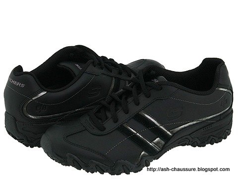 Ash chaussure:GV430820~{588770}