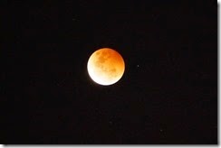 Blood Moon 2014