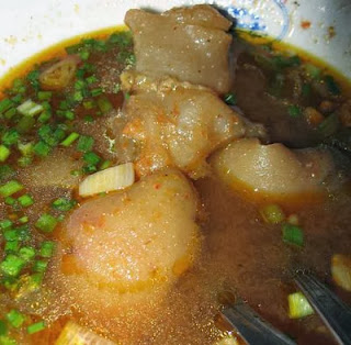 resep Semur Kikil