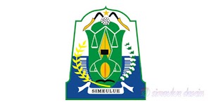 Arti Logo dan Makna Dari Lambang Kabupaten Simeulue