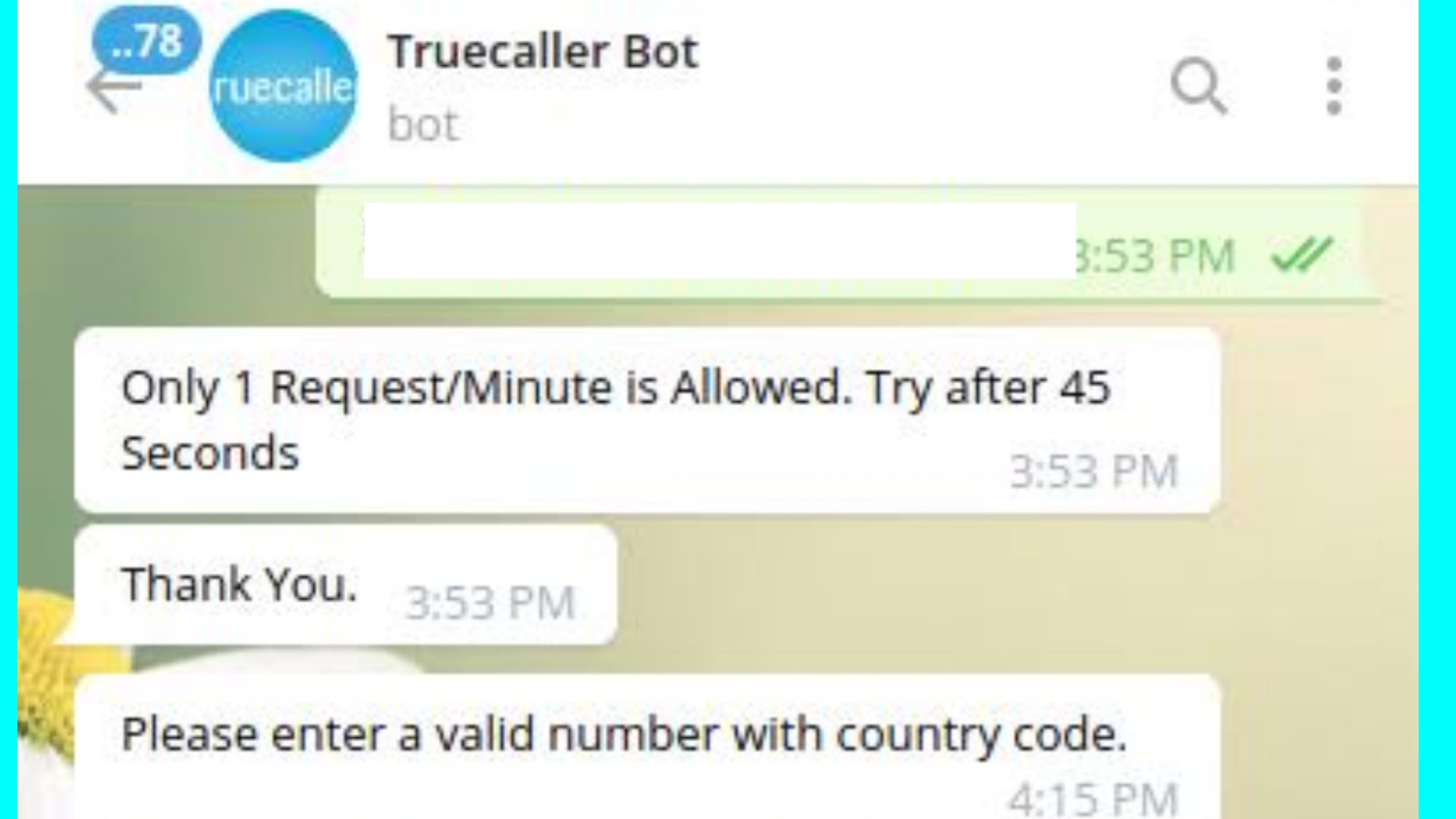 Best Telegram bots to use