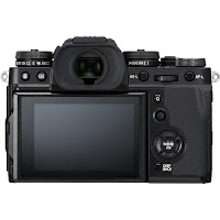 Review Fujifilm X-T3 : Kamera Mirrorless Unggulan