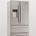 BEKO fridge multiport GNE60520X 