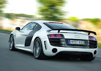 Audi R8 GT