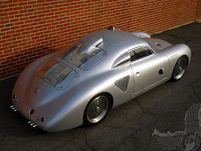 1955 Porsche 356