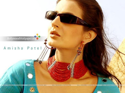 Amisha Patel Wallpapers