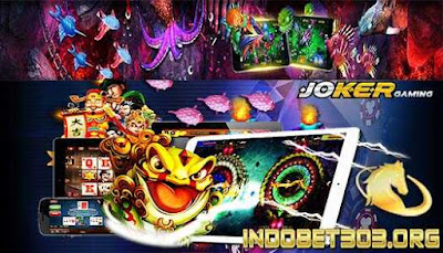 Agen Slot Situs Joker123 Gaming Apk Terbaik