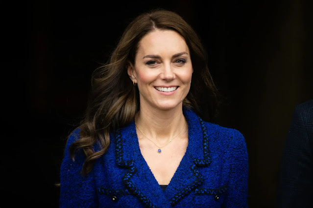 Kate Middleton's Health: An In-Depth Analysis