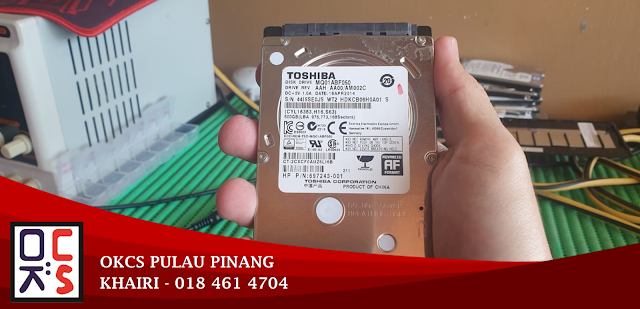 SOLVED: KEDAI REPAIR MACBOOK JELUTONG | MACBOOK AIR 13 A1466 LOW STORAGE 256GB