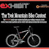 Participate In The Trek Mountain Bike Contest : Win Trek 3500 Mountain Bike(Answers Included)